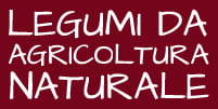 Legumi Da Agricoltura Naturale